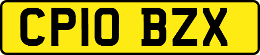 CP10BZX