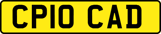 CP10CAD