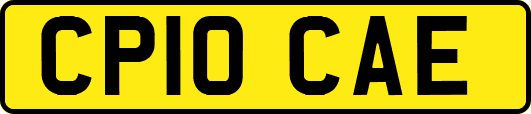 CP10CAE