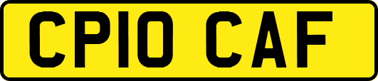 CP10CAF