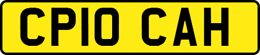 CP10CAH