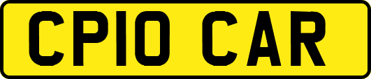 CP10CAR