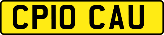 CP10CAU