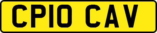 CP10CAV