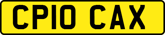 CP10CAX