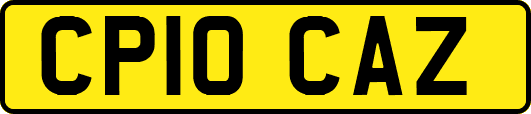 CP10CAZ