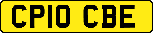 CP10CBE
