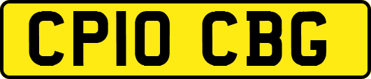 CP10CBG