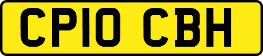 CP10CBH