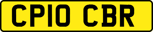 CP10CBR