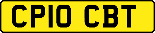 CP10CBT