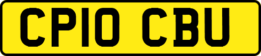CP10CBU