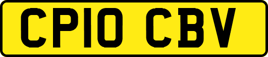 CP10CBV