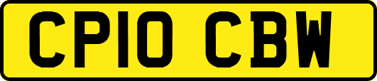 CP10CBW
