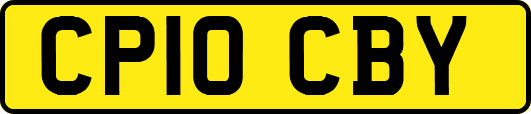 CP10CBY