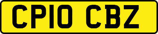 CP10CBZ