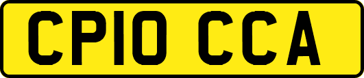 CP10CCA