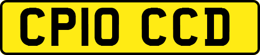 CP10CCD