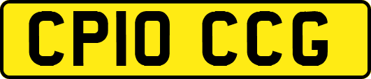 CP10CCG
