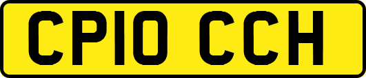 CP10CCH