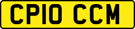CP10CCM