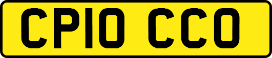 CP10CCO