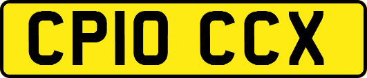 CP10CCX