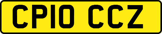 CP10CCZ