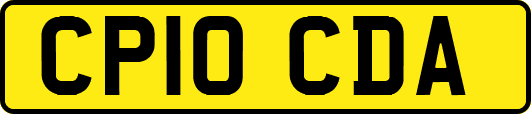 CP10CDA