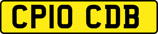 CP10CDB