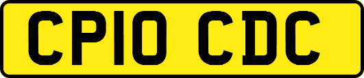 CP10CDC