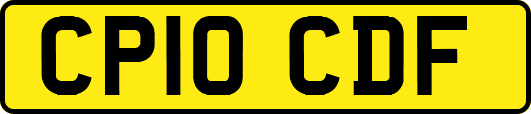 CP10CDF