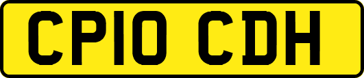 CP10CDH
