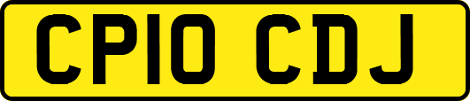 CP10CDJ