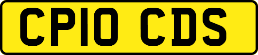 CP10CDS