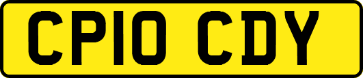 CP10CDY