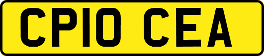 CP10CEA