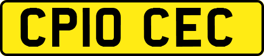 CP10CEC