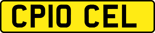 CP10CEL