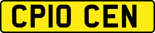 CP10CEN