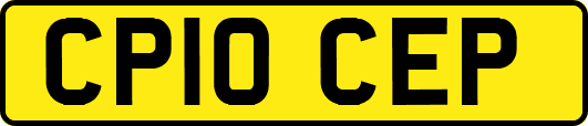 CP10CEP