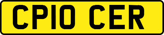 CP10CER