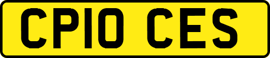 CP10CES