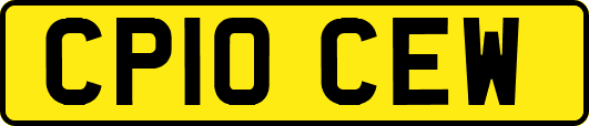 CP10CEW