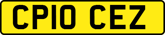CP10CEZ