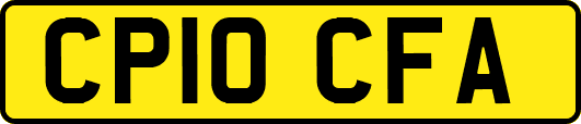 CP10CFA