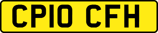 CP10CFH
