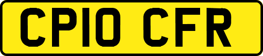 CP10CFR