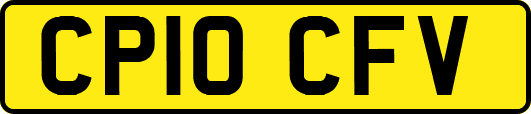 CP10CFV