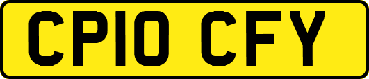 CP10CFY